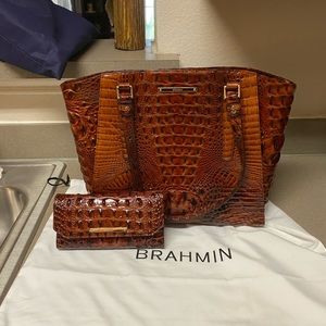Handbag